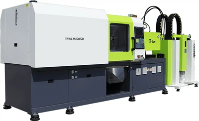 Silikon makinesinin sıcaklığı nasıl ayarlanır?